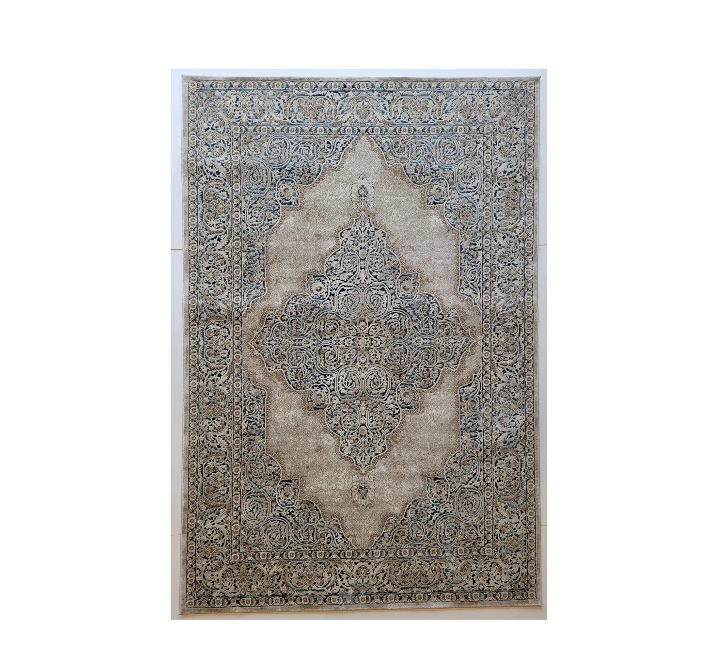 Classic Area Rugs