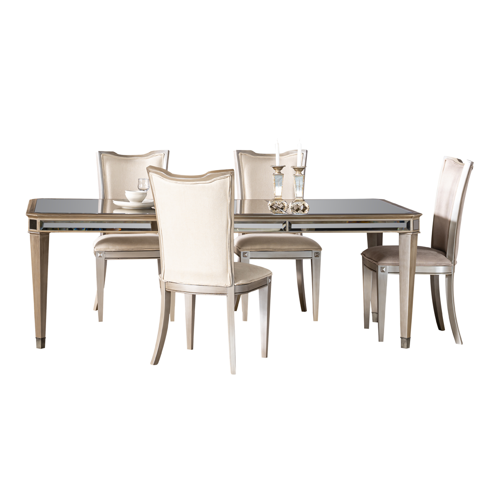 Crown Dining Beige(Pick-up Only)