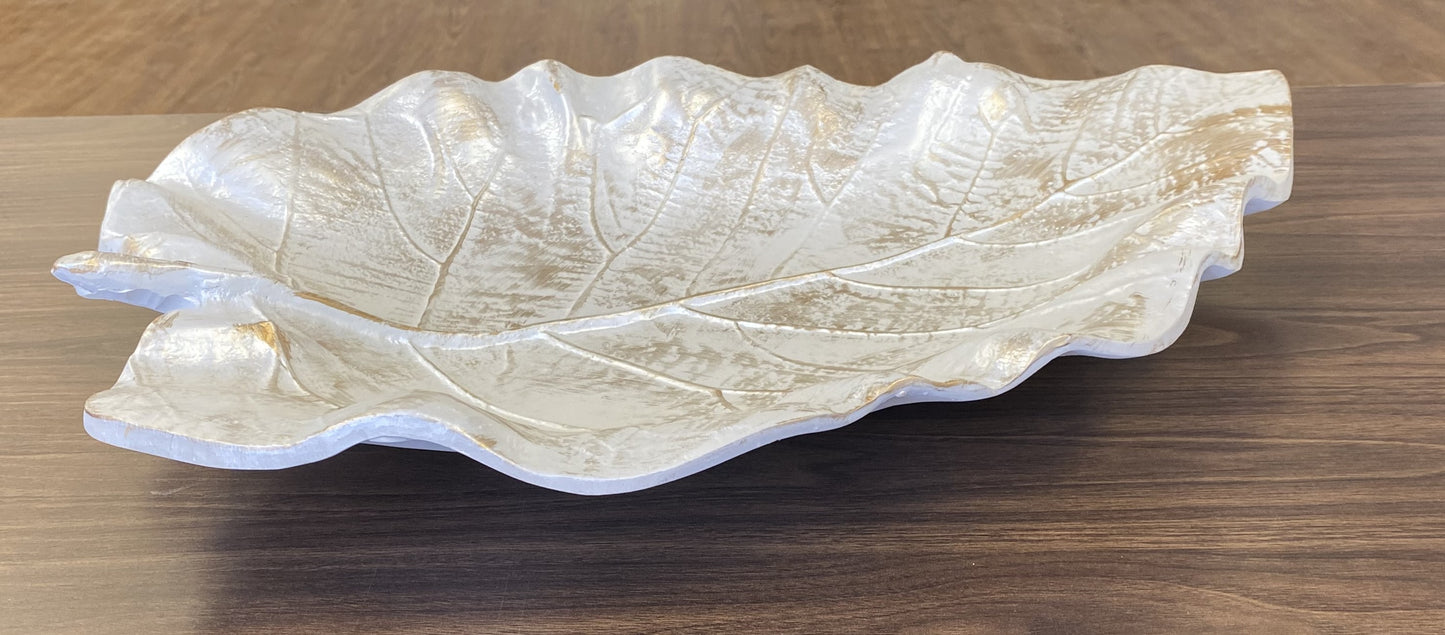 Leaf Harmony Dish