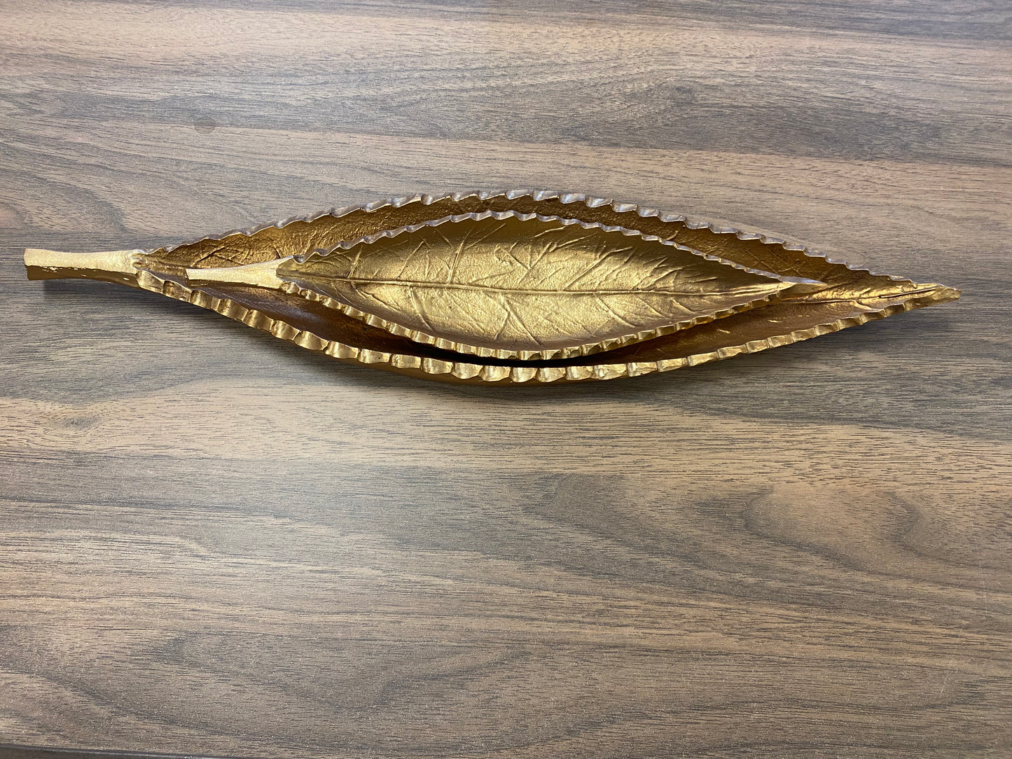 Vein Leaf Tray