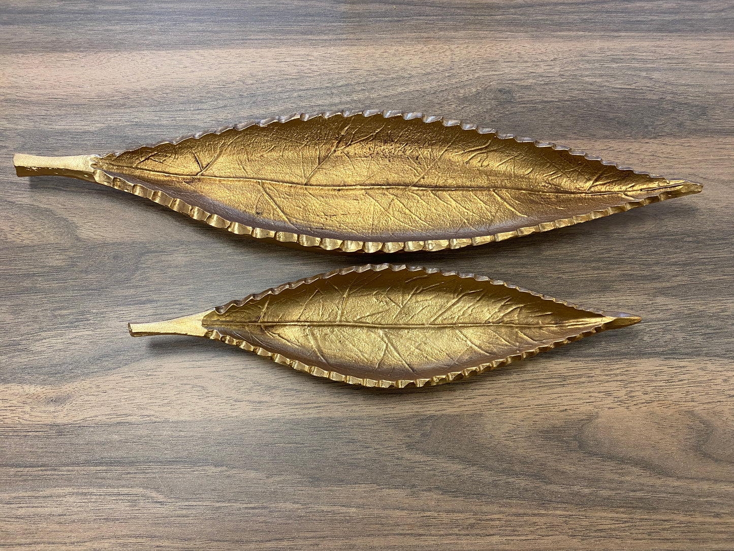 Vein Leaf Tray