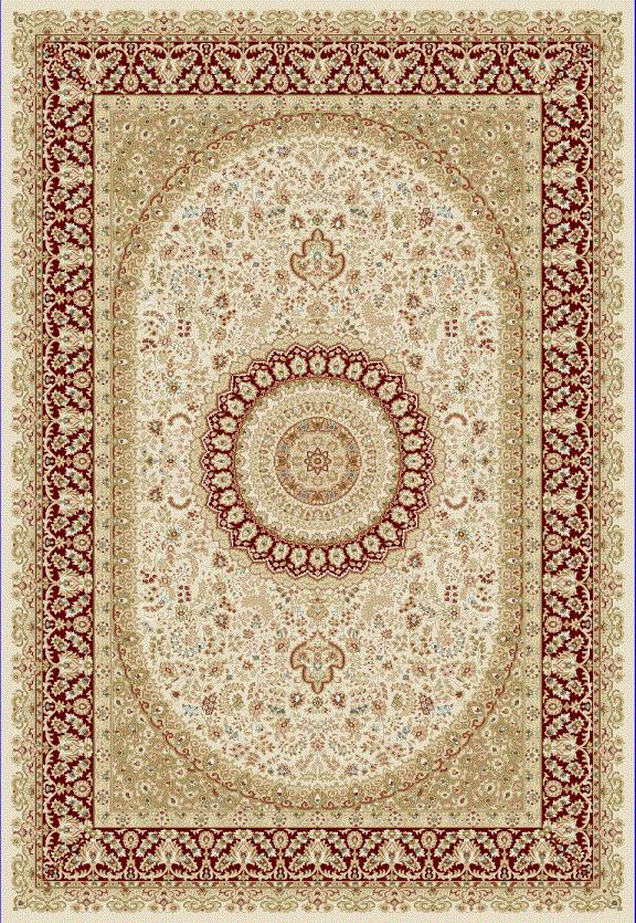 Tabriz-468-Cream