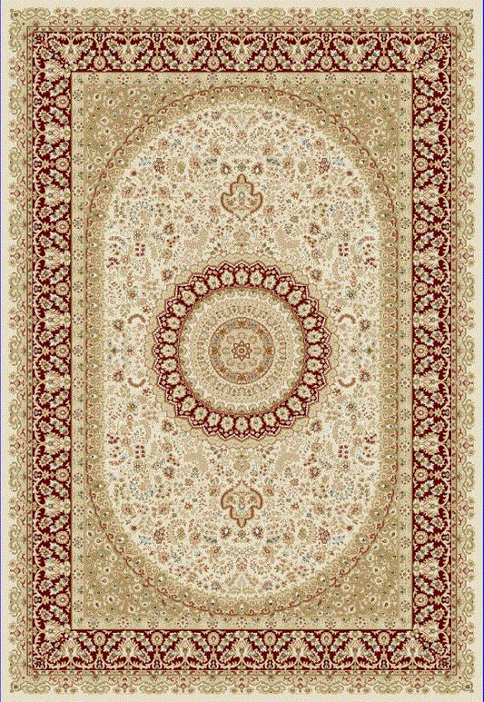 Tabriz-468-Cream