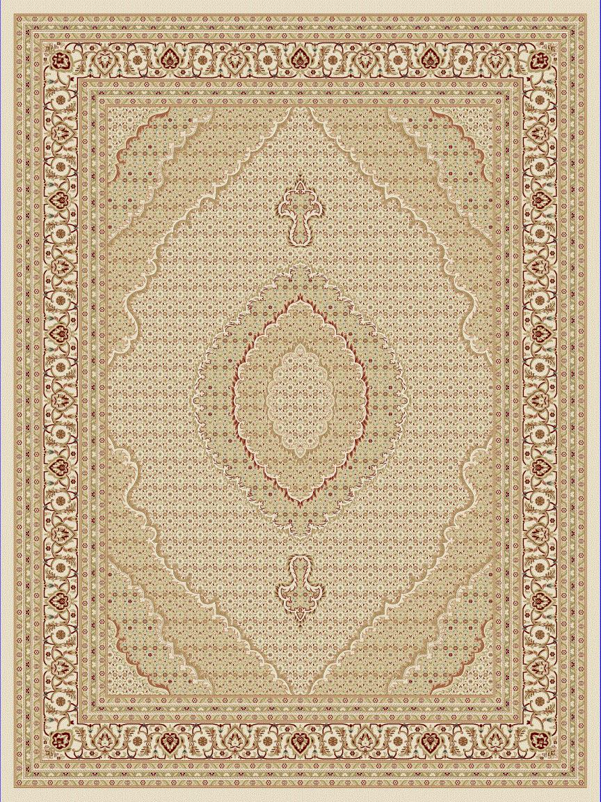 Tabriz-470-Cream