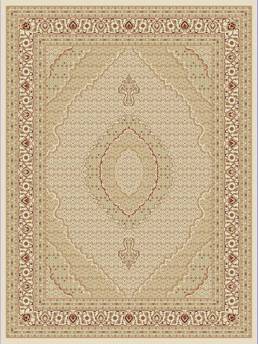 Tabriz-470-Cream