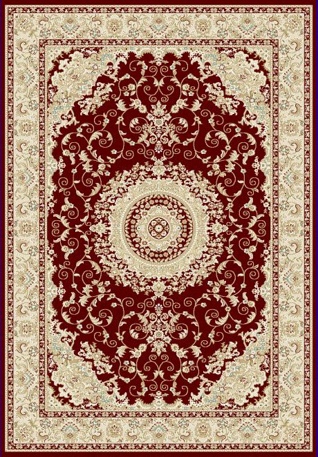 Tabriz-488-Red