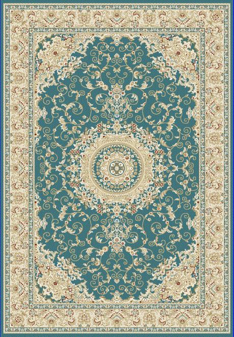 Tabriz-488-Blue