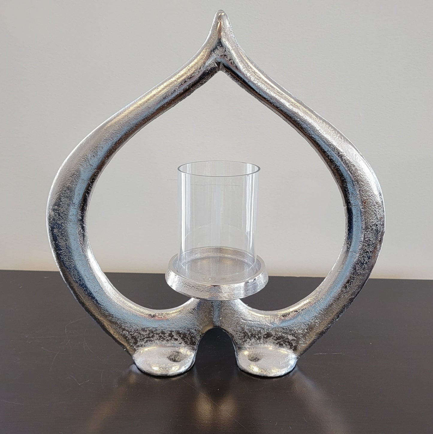 Small Candle holder Decor