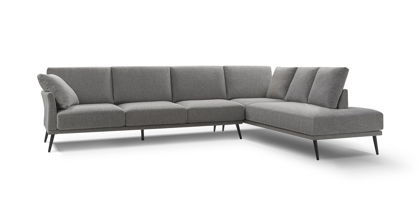 BARTH Sectional(Pick-up Only)